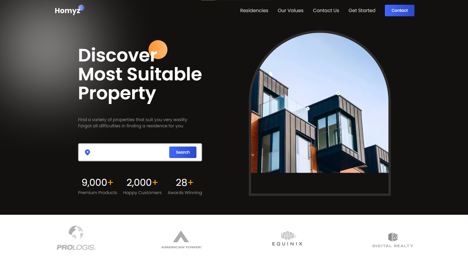 Website Design