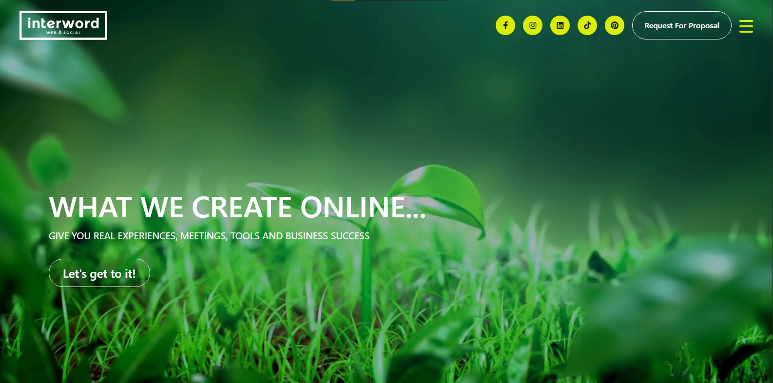 Website Design