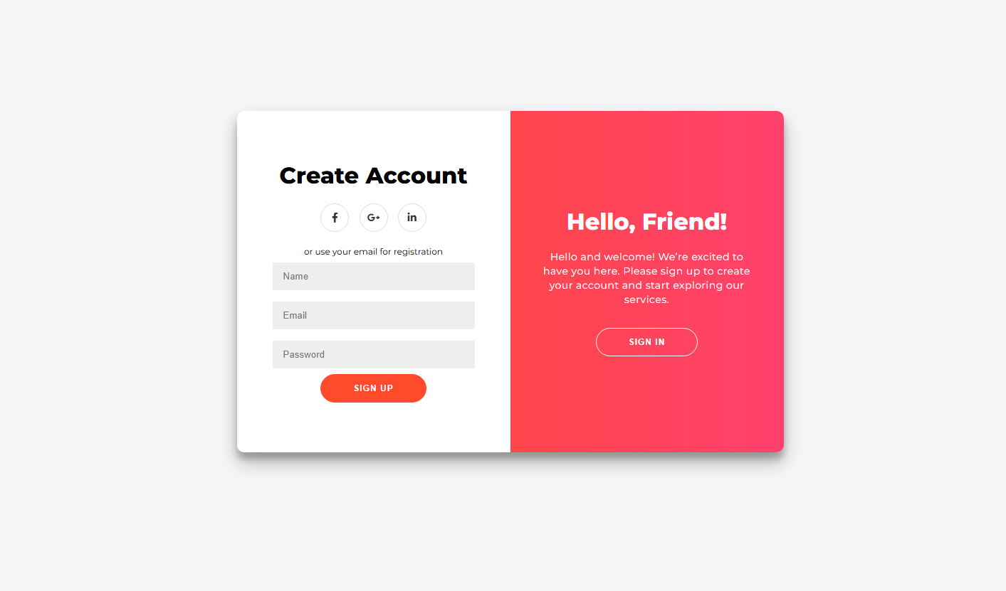 Website Design