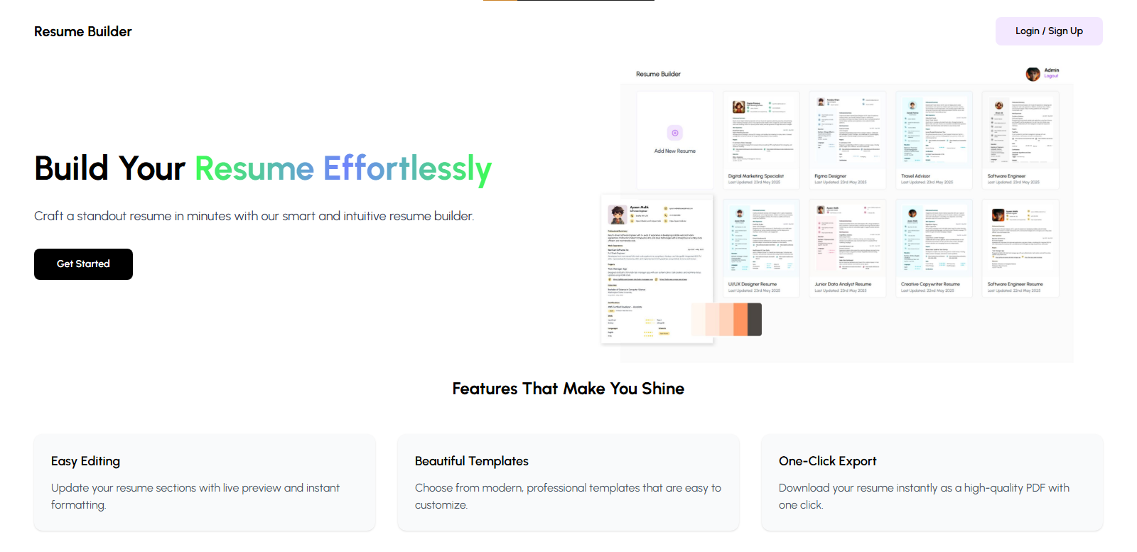 Website Design